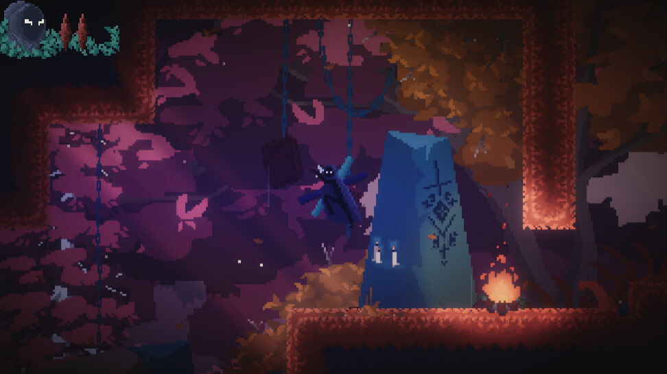 Umbra screenshot 12