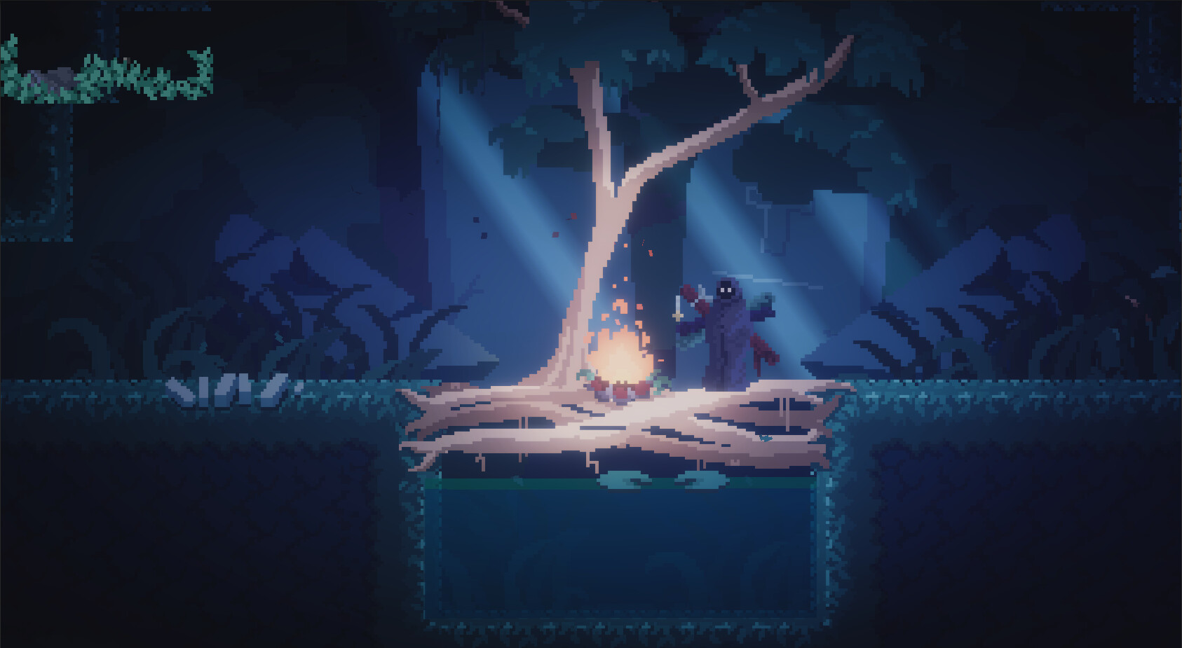 Umbra screenshot 1