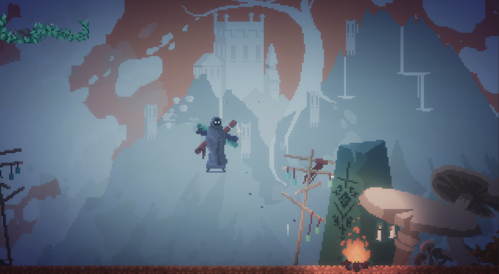 Umbra screenshot 3