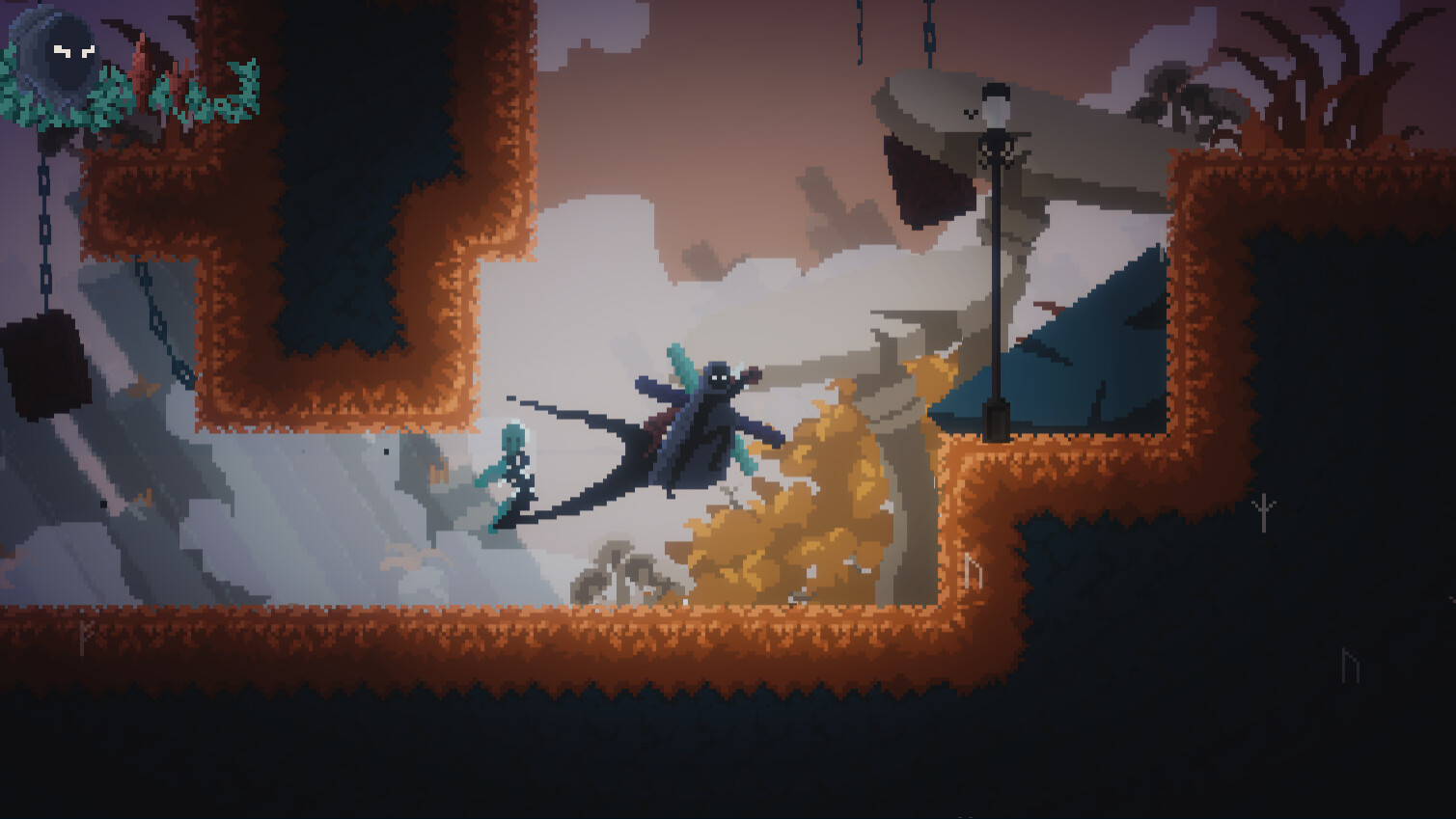 Umbra screenshot 7