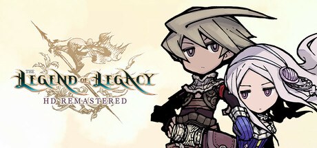 Legend of legacy 3ds discount