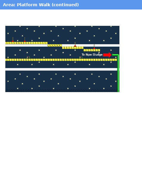 Trail Hogs Player's Guide screenshot 8