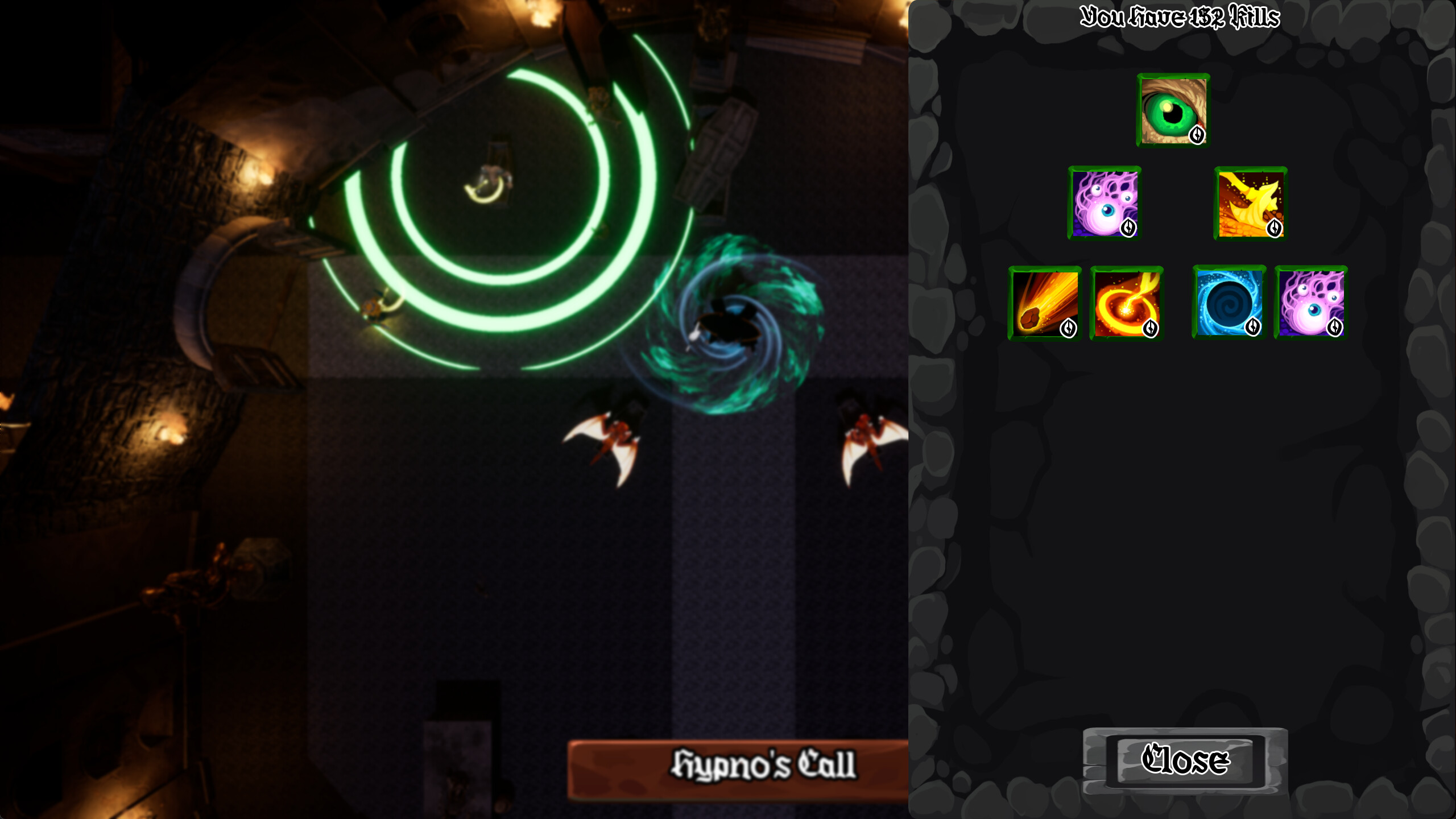 Save the Dungeon! screenshot 1