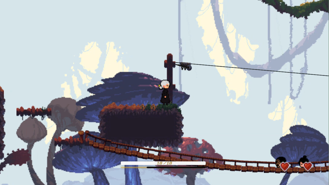 SEOIRYE screenshot 4