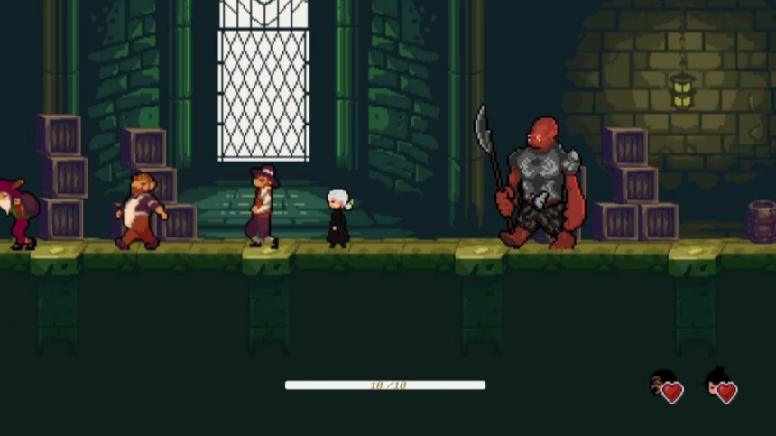 SEOIRYE screenshot 12