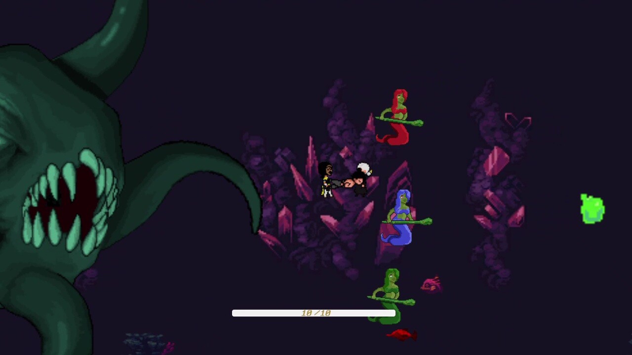 SEOIRYE screenshot 11