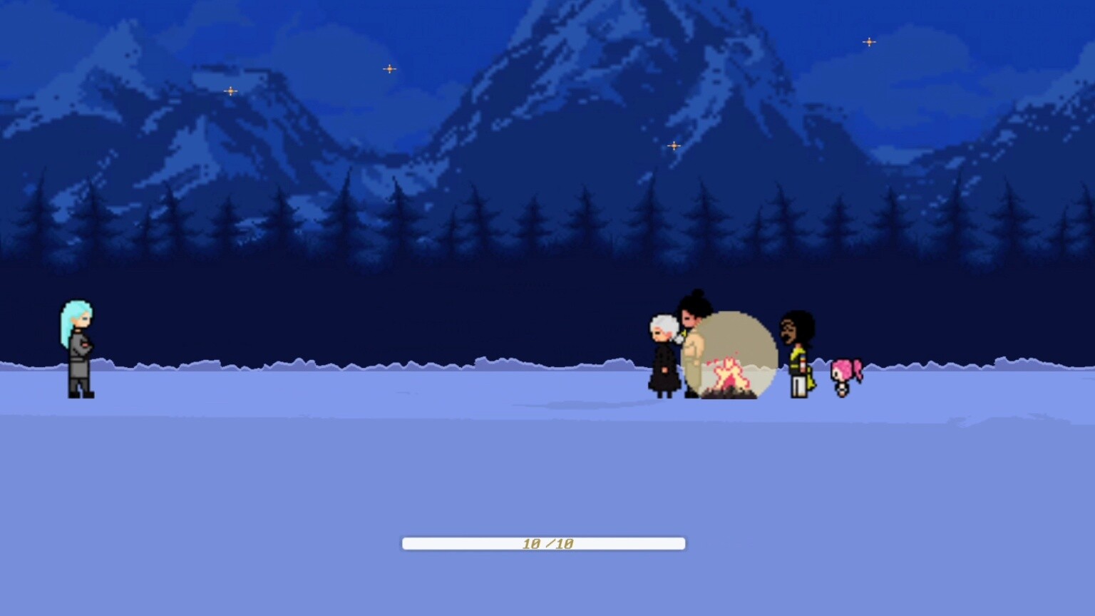 SEOIRYE screenshot 13