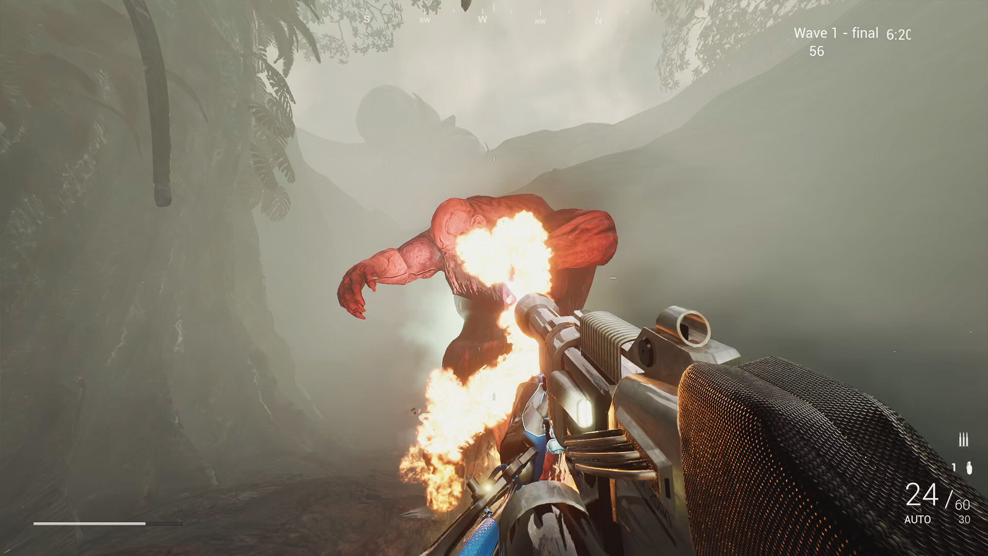 Cyborg3003 screenshot 16