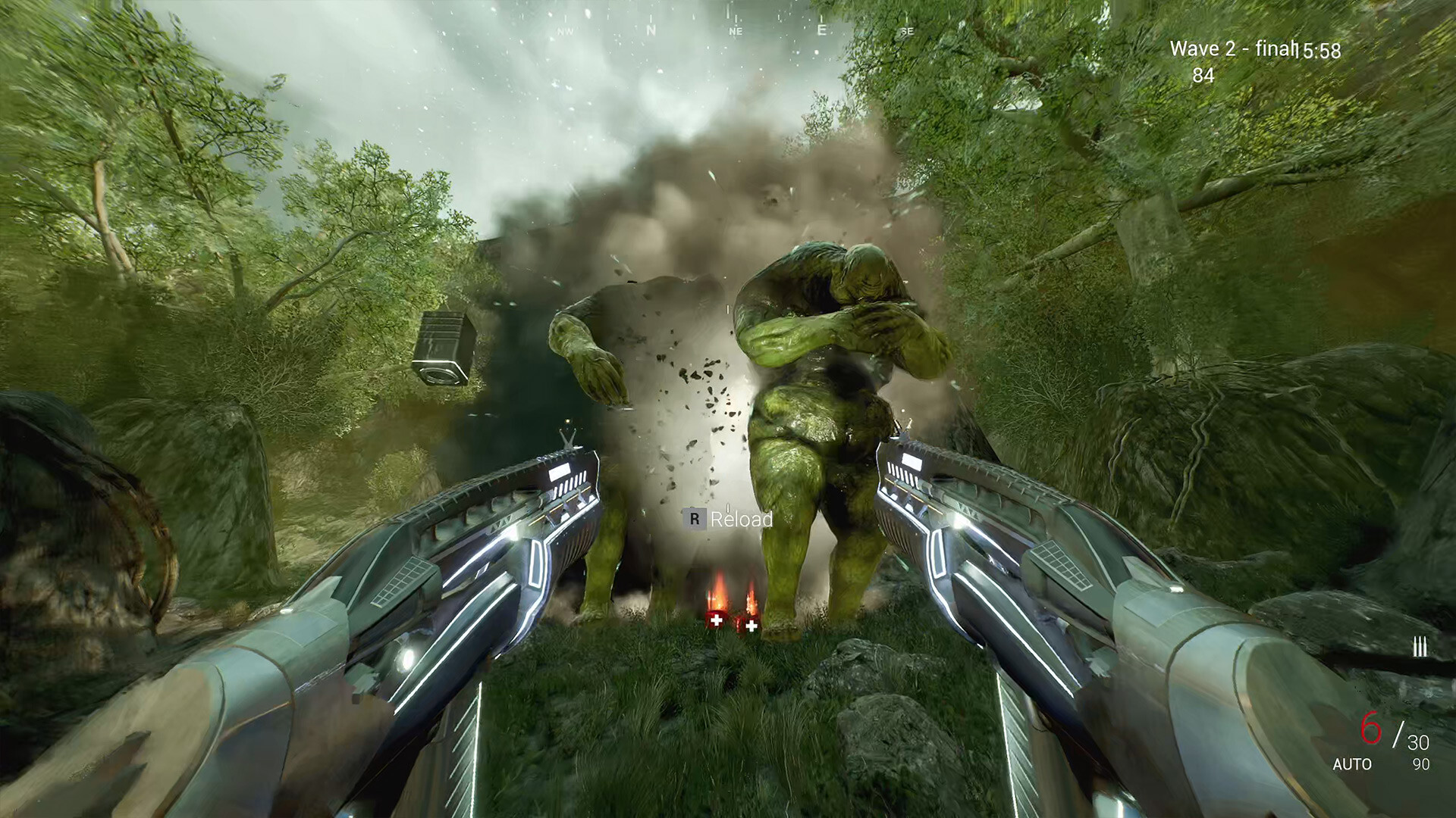 赛博战神3003 (Cyborg3003)