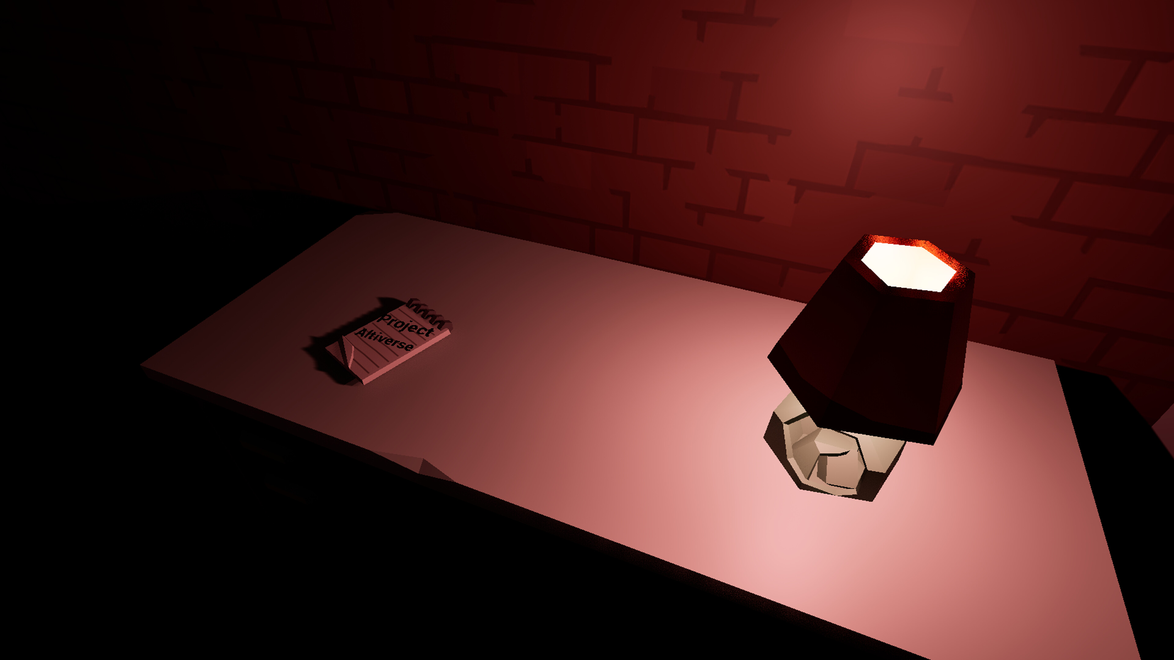 Altered Visions screenshot 3