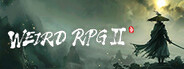 Weird RPG 2