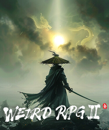 Weird RPG 2