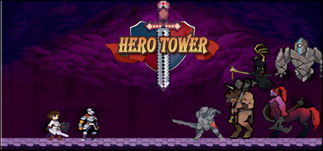 HeroTower Cover Image