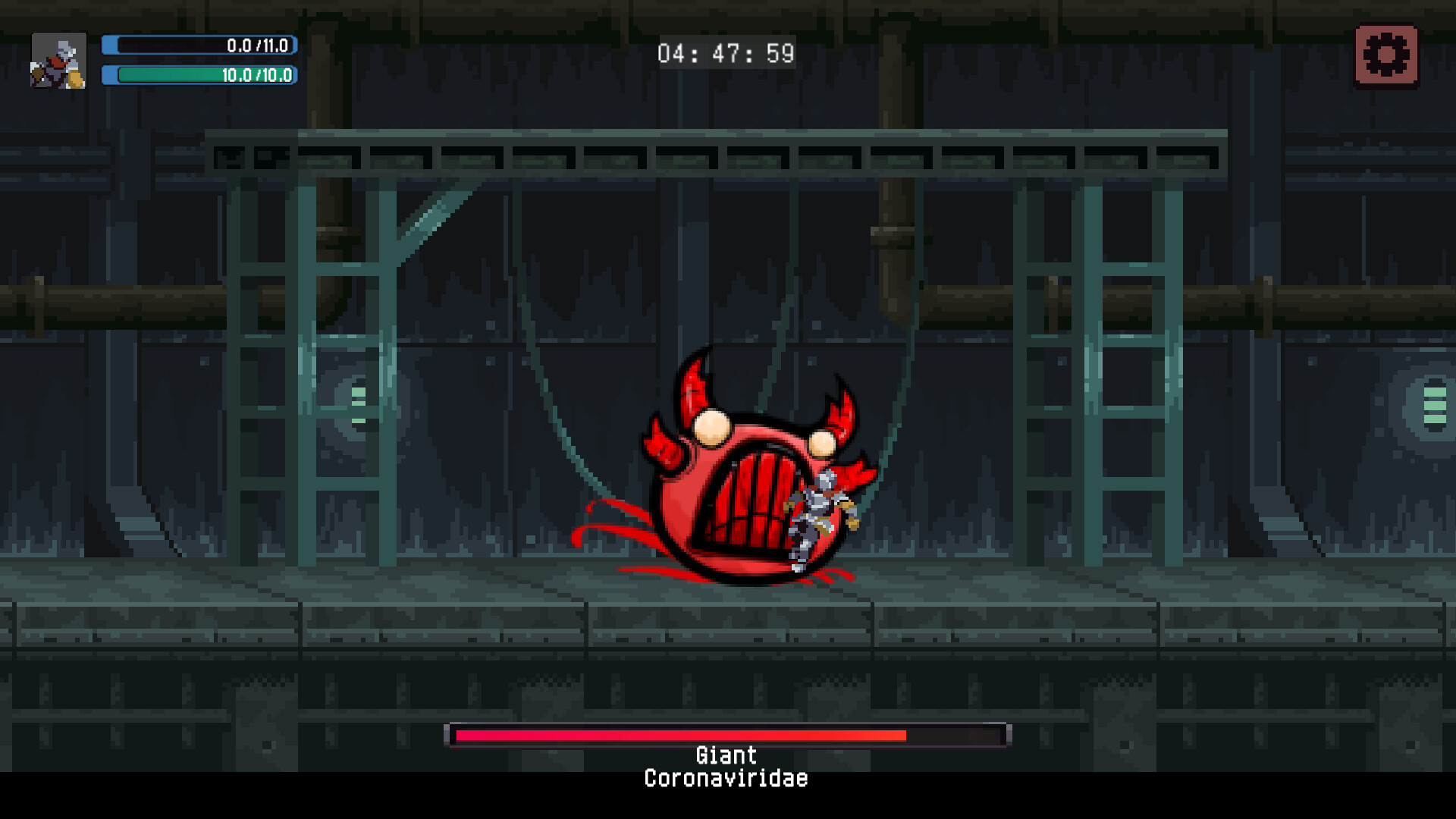 HeroTower screenshot 1