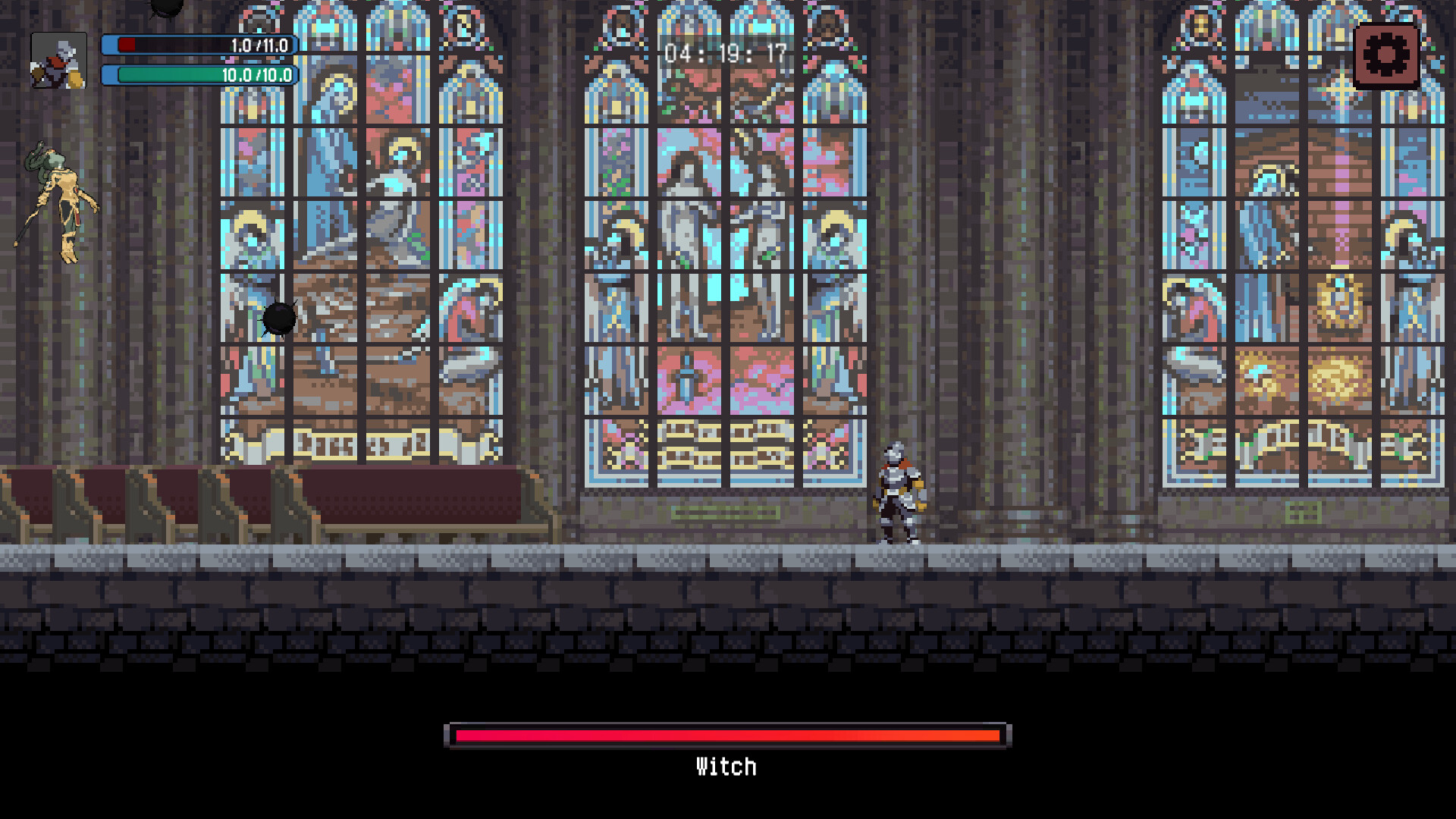 HeroTower screenshot 3
