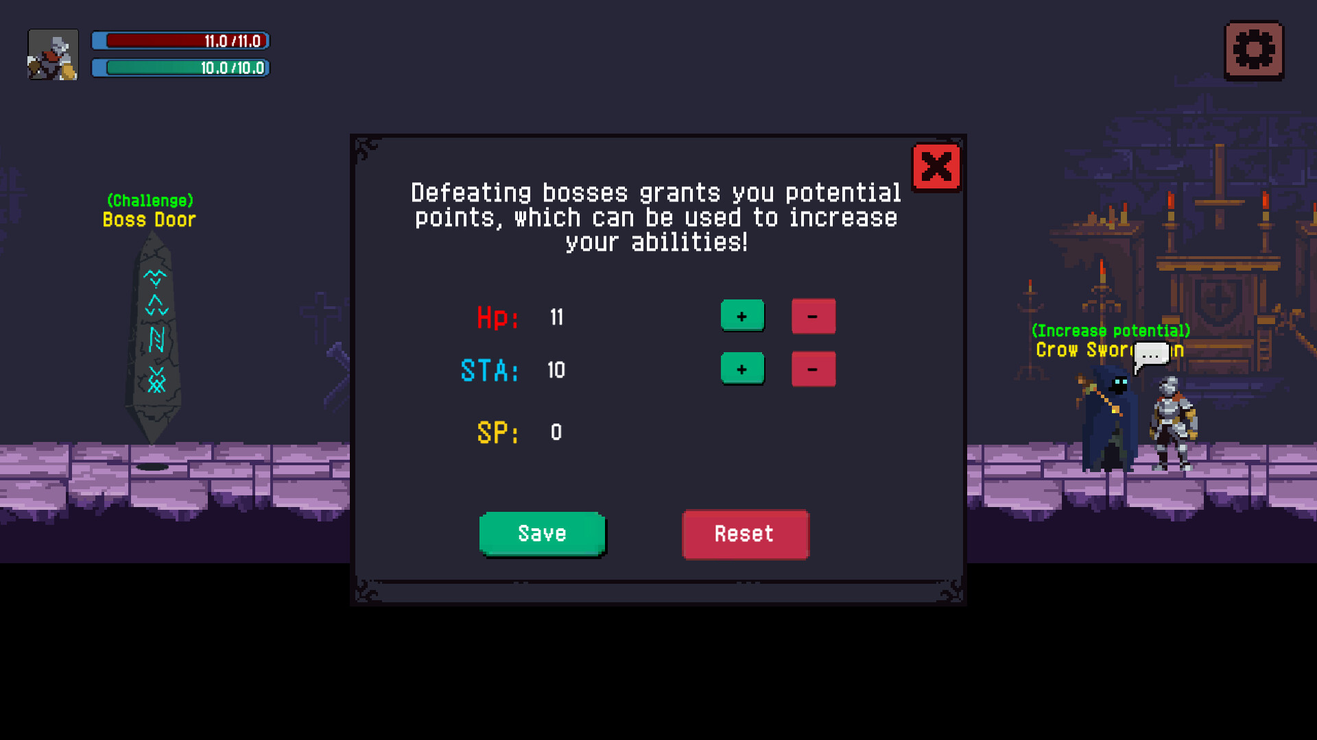 HeroTower screenshot 7