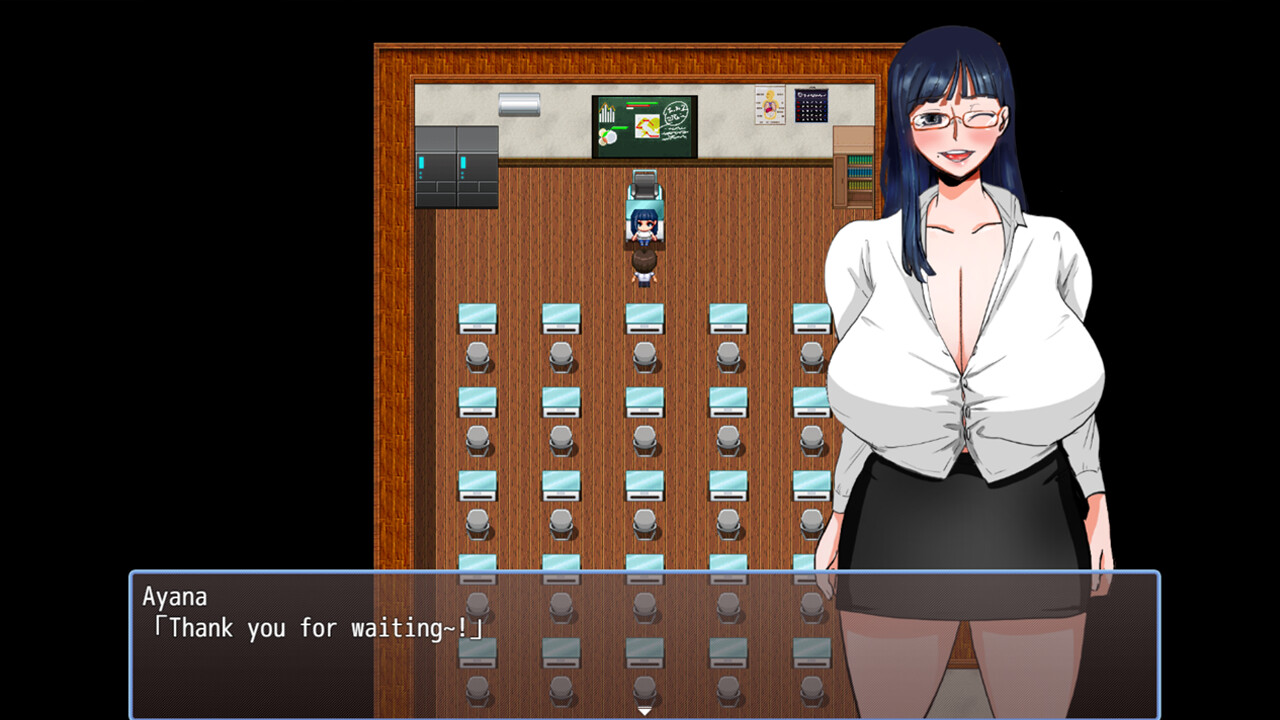 Human Farm - Practice Section screenshot 1