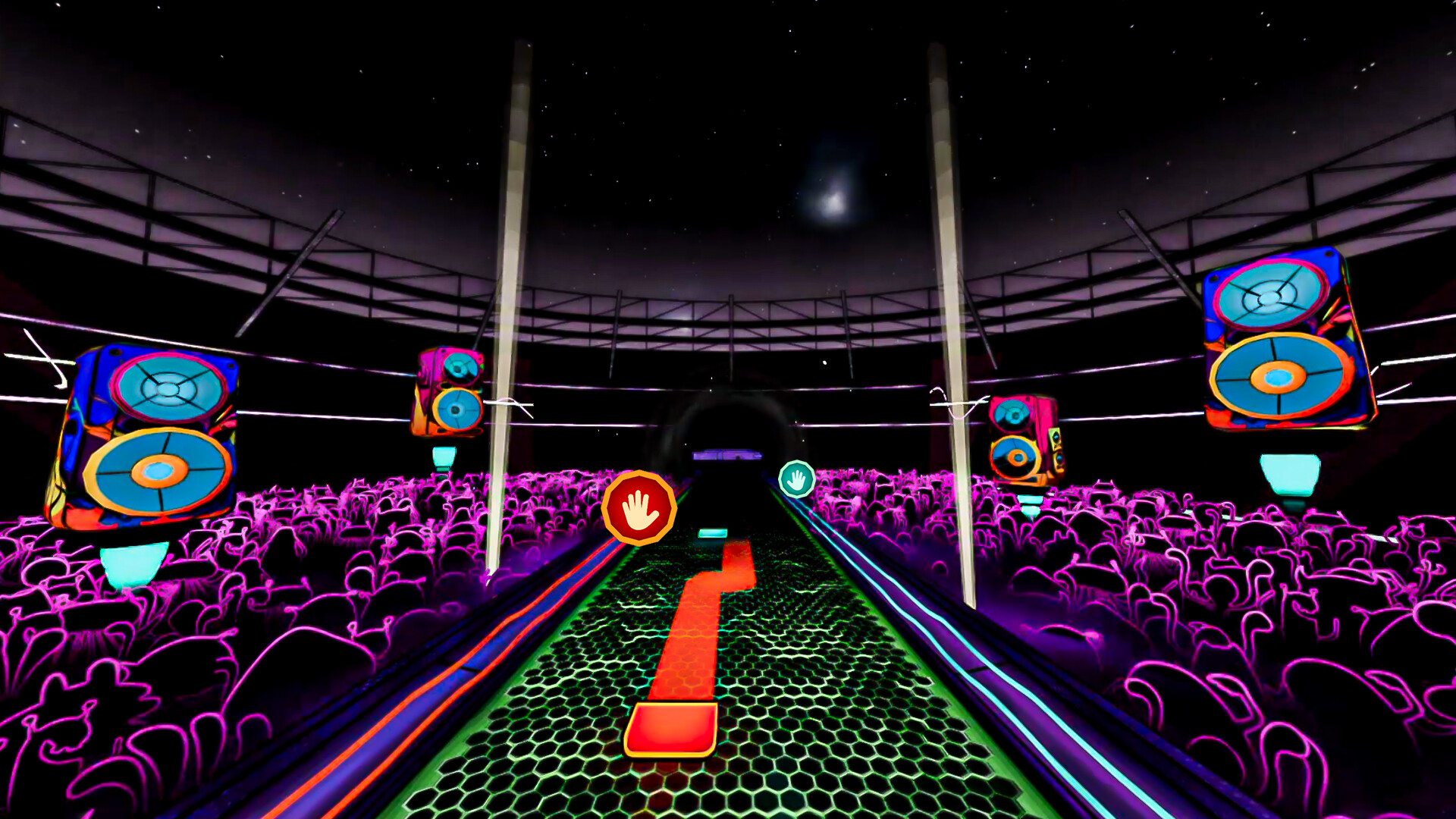 Dance Dash Beatmap Editor screenshot 4