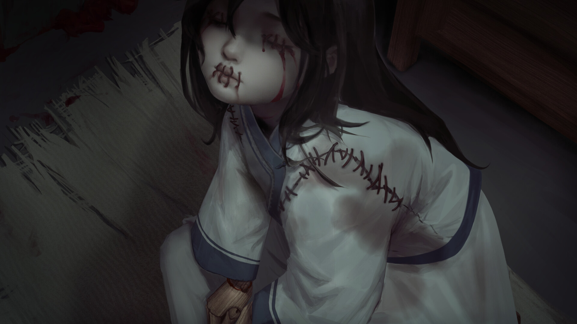 DianQi 典妻 screenshot 8
