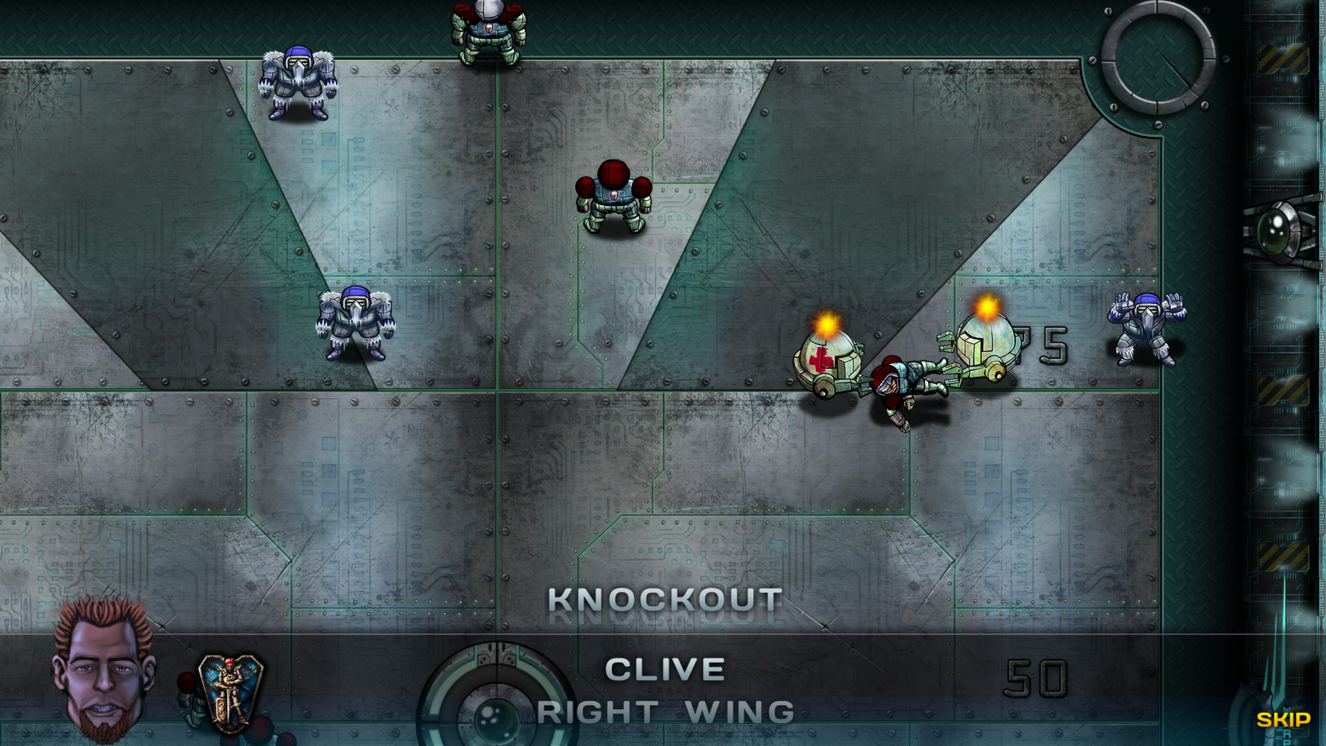 Speedball 2 HD on Steam