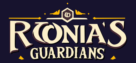 Ronia's Guardians: header artwork