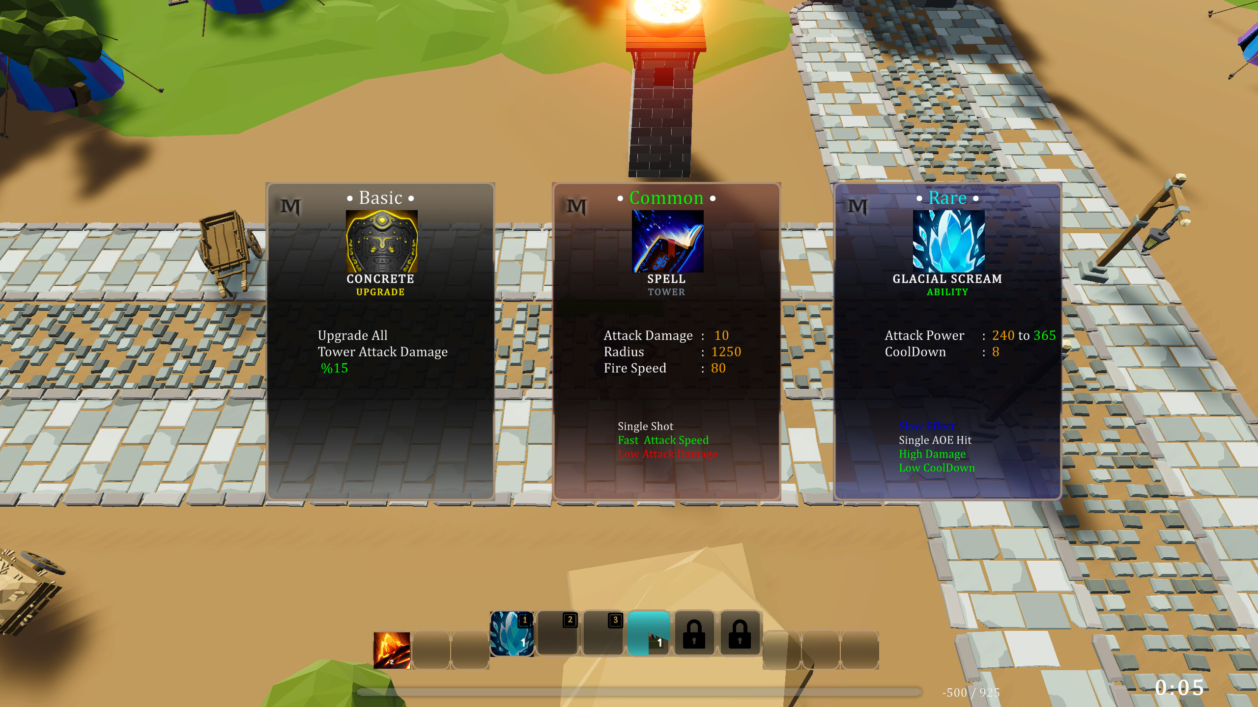 Ronia's Guardians screenshot 8
