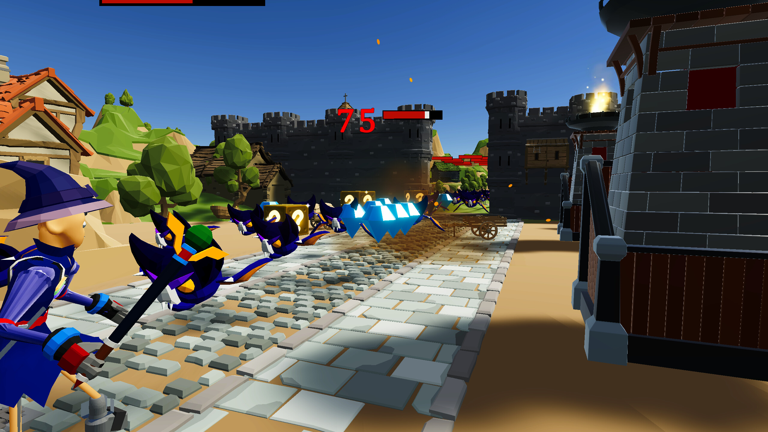 Ronia's Guardians screenshot 6