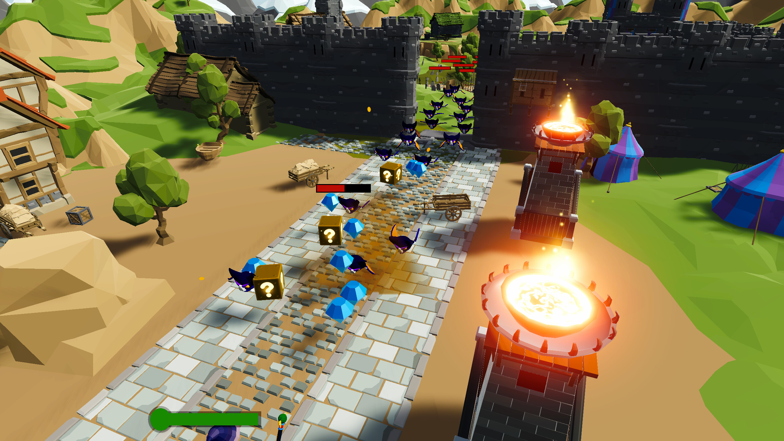Ronia's Guardians screenshot 7