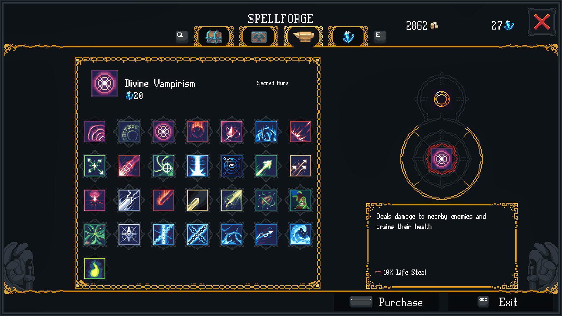 Heroes & Redemption screenshot 13