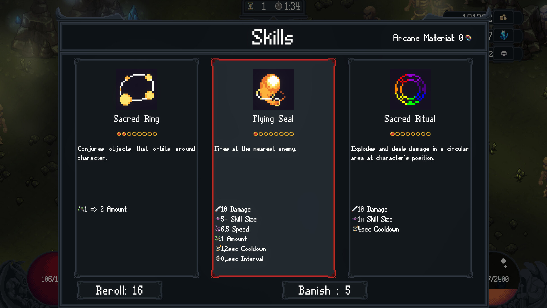 Heroes & Redemption screenshot 11