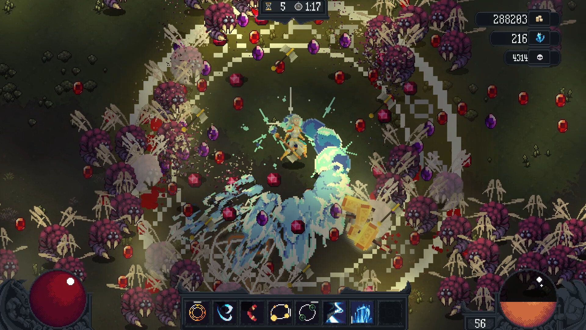 Heroes & Redemption screenshot 12