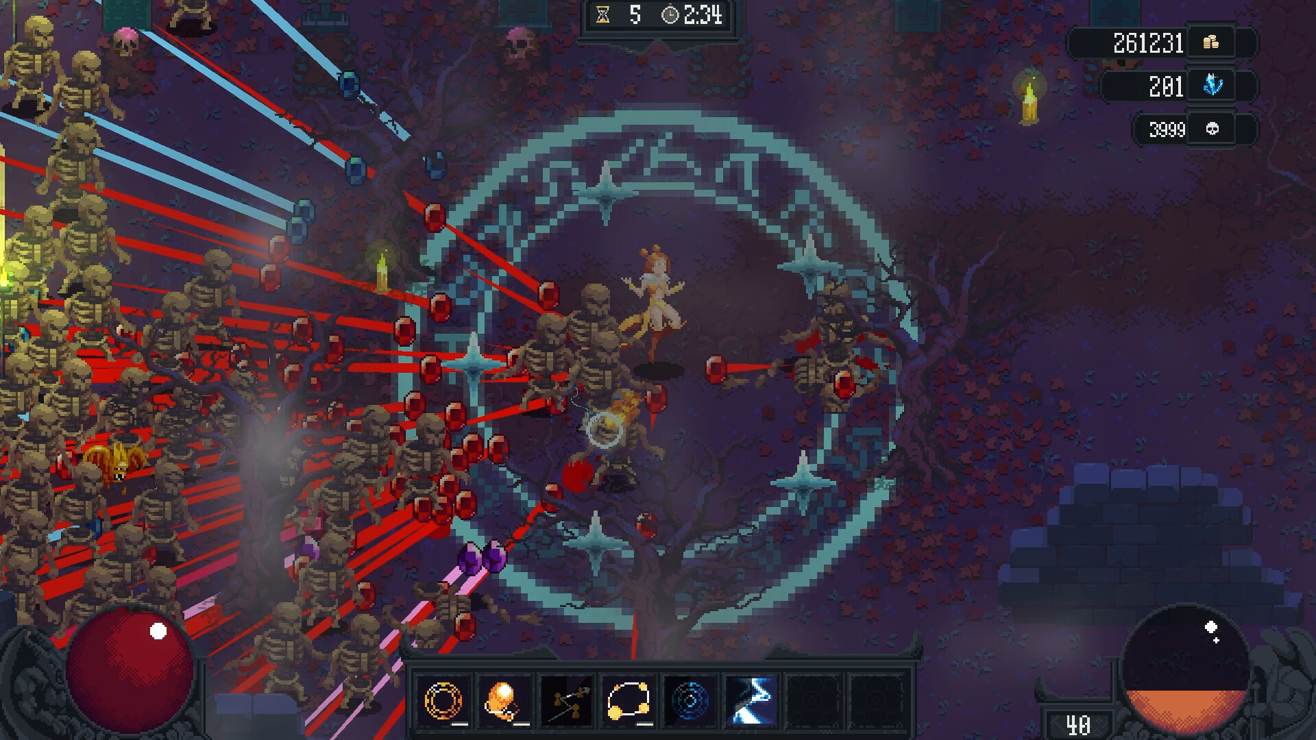 Heroes & Redemption screenshot 10