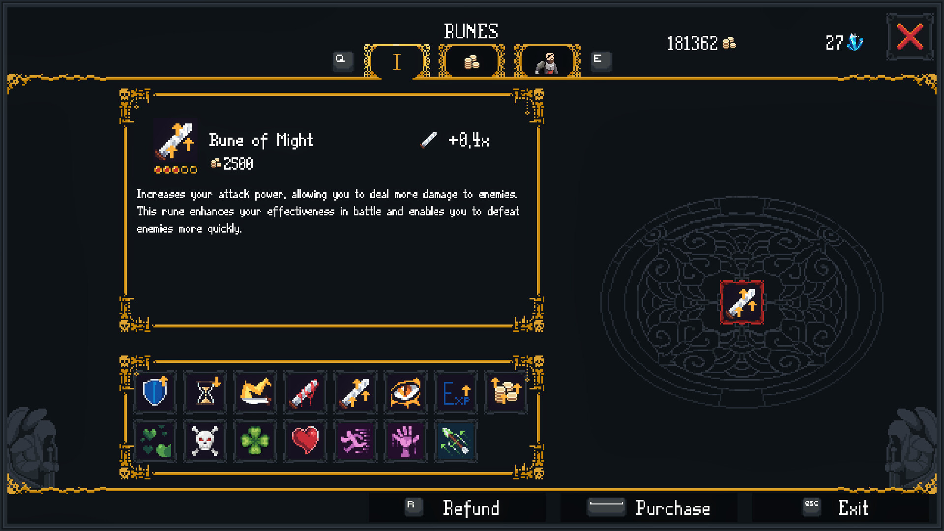 Heroes & Redemption screenshot 7