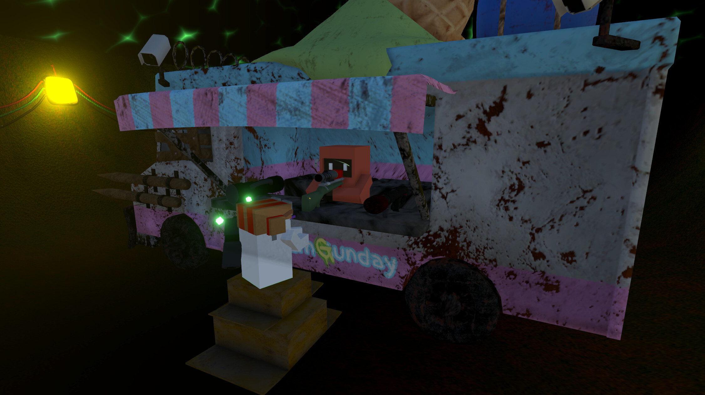 BYLE screenshot 6
