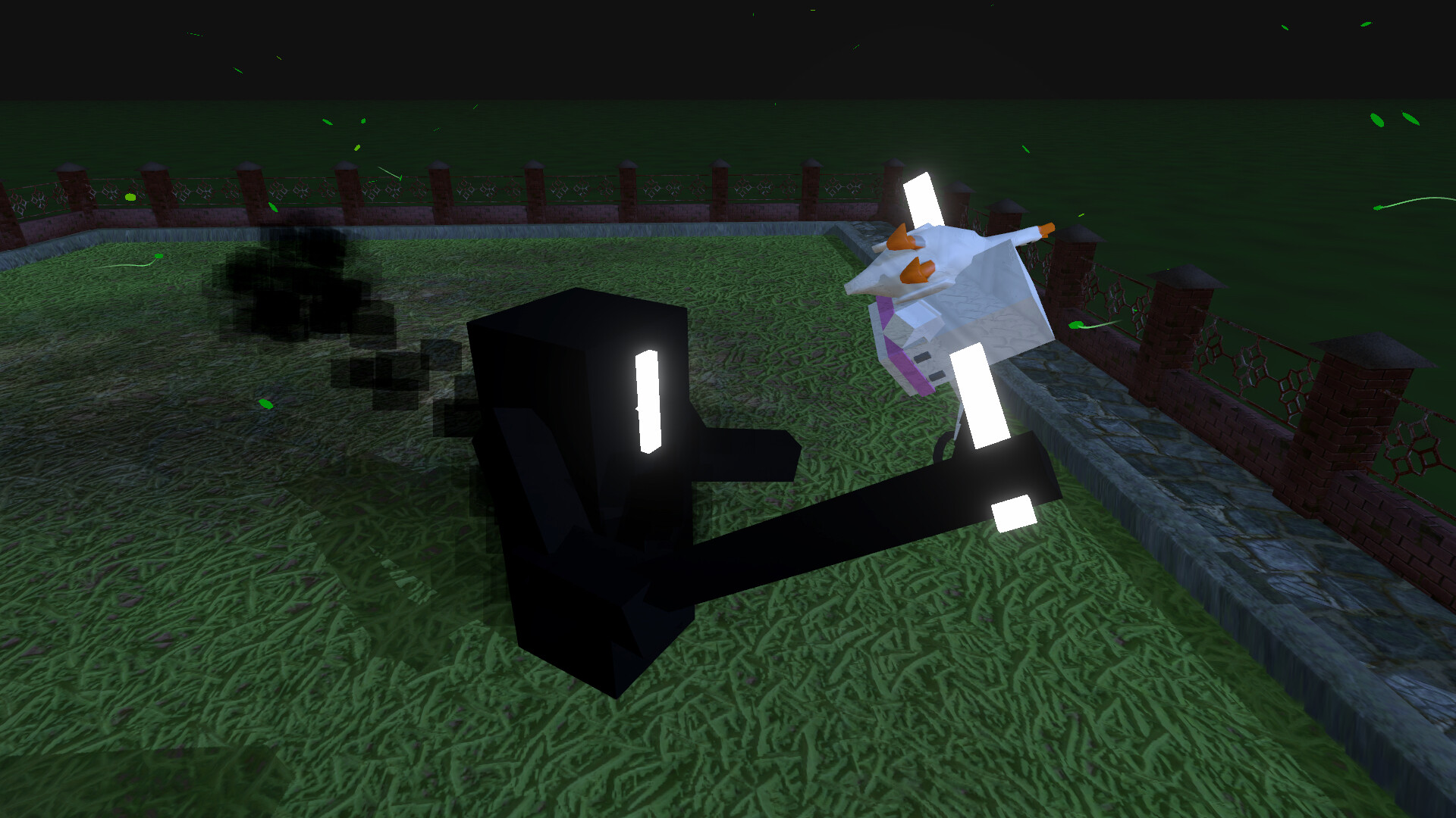 BYLE screenshot 5