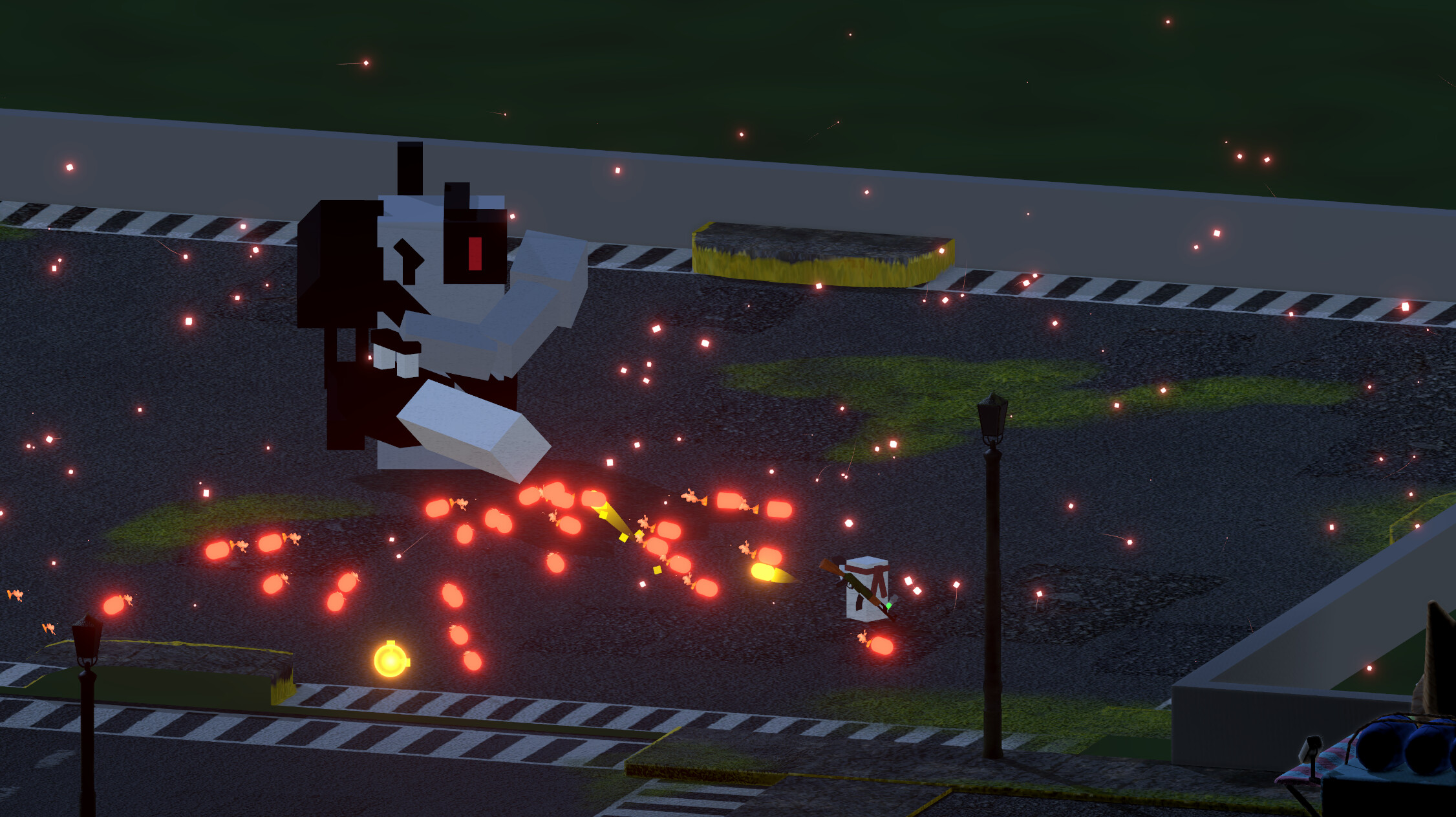 BYLE screenshot 7