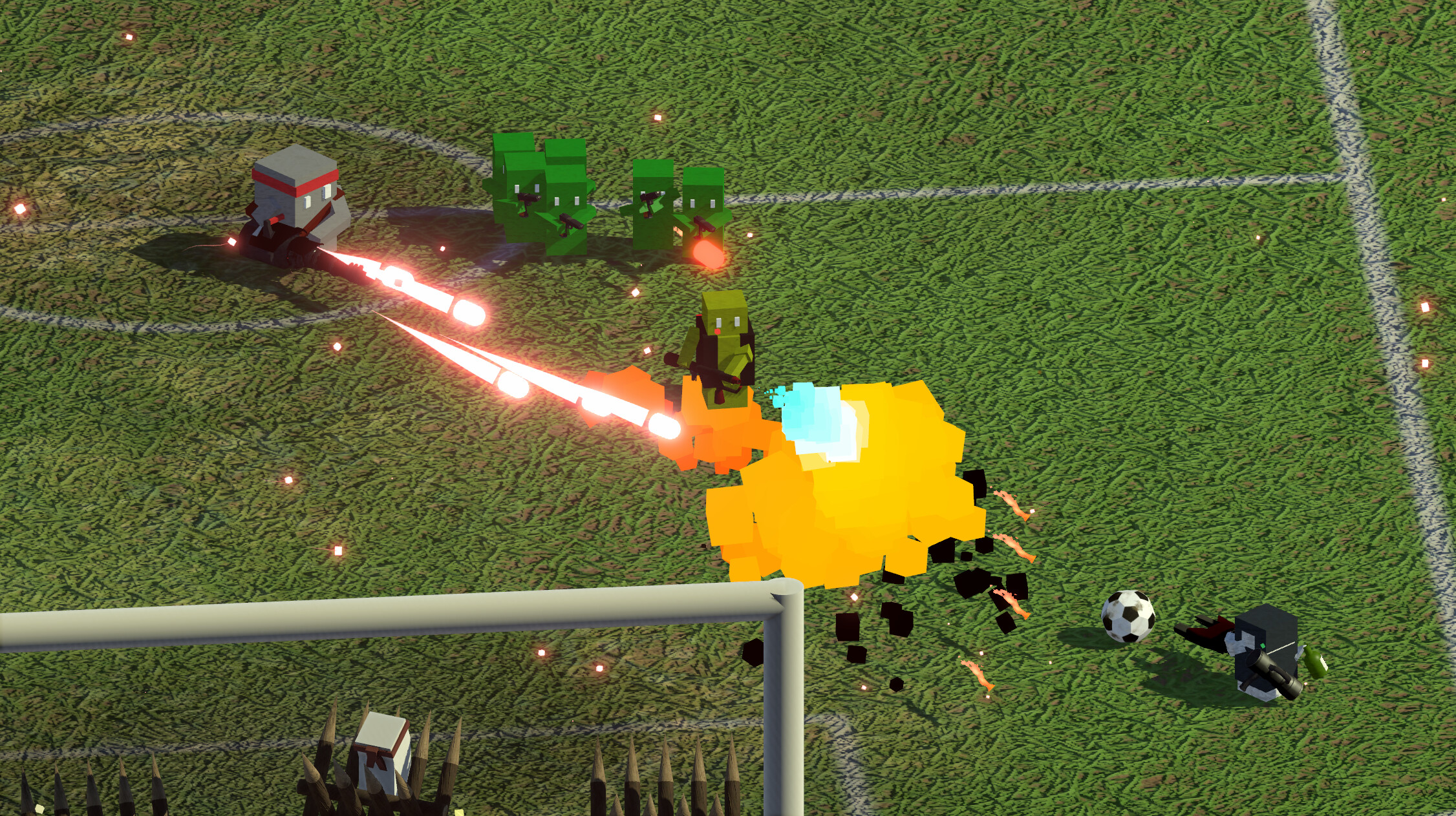 BYLE screenshot 4