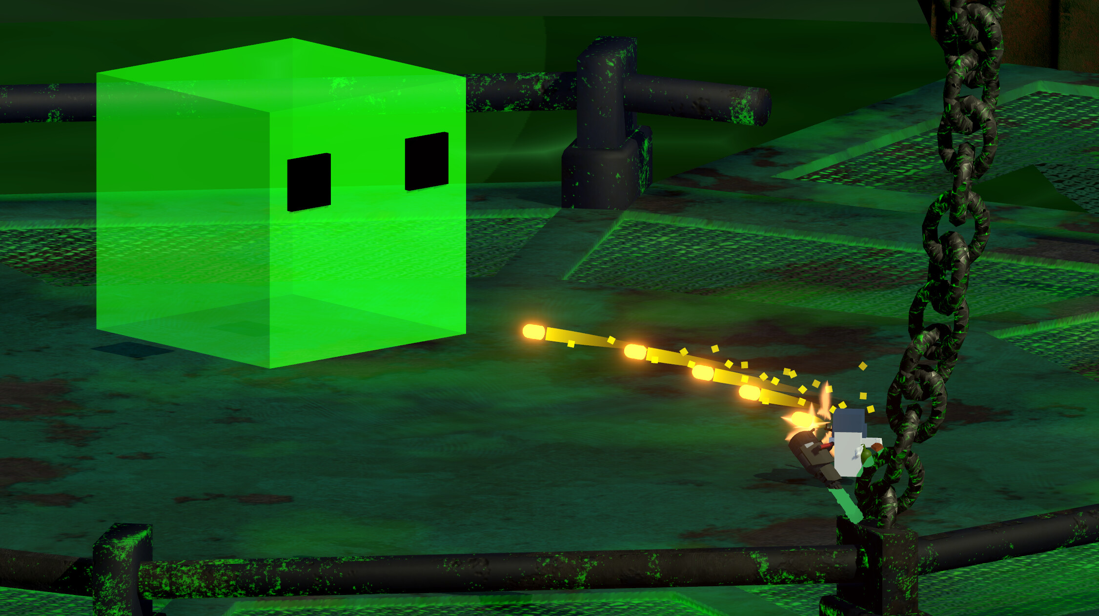 BYLE screenshot 1