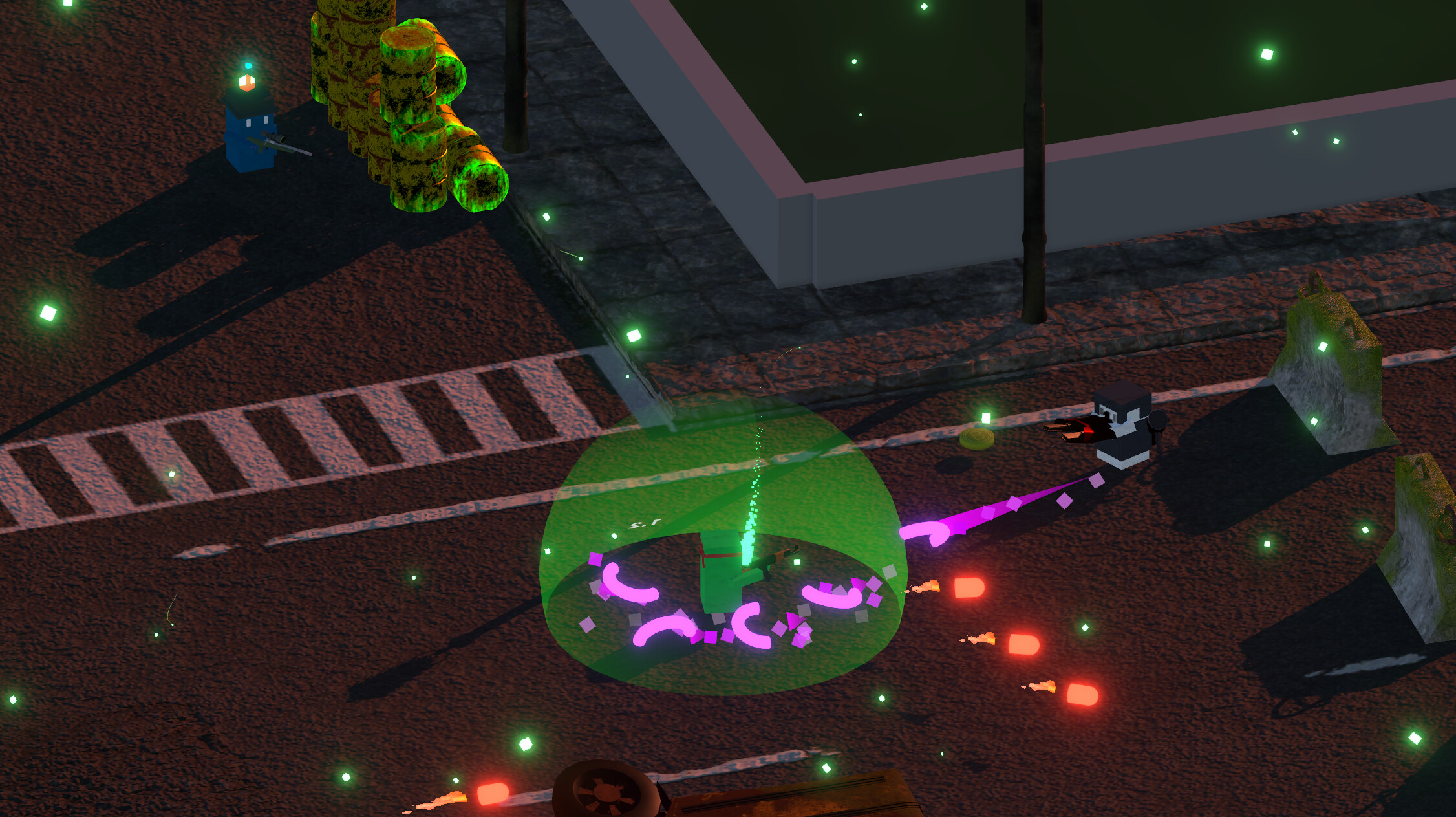 BYLE screenshot 3