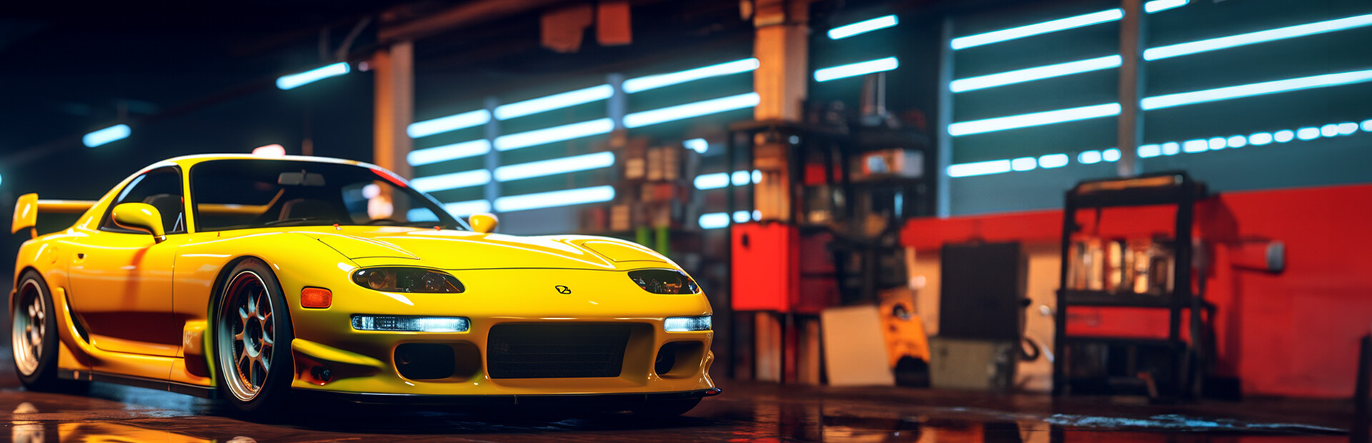 Tune My Car - Tuning Studio & Car Mechanic Simulator 2023