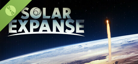 Solar Expanse Demo