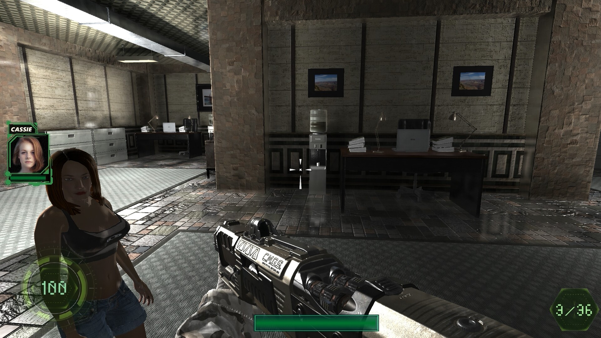 Invention 4 screenshot 8