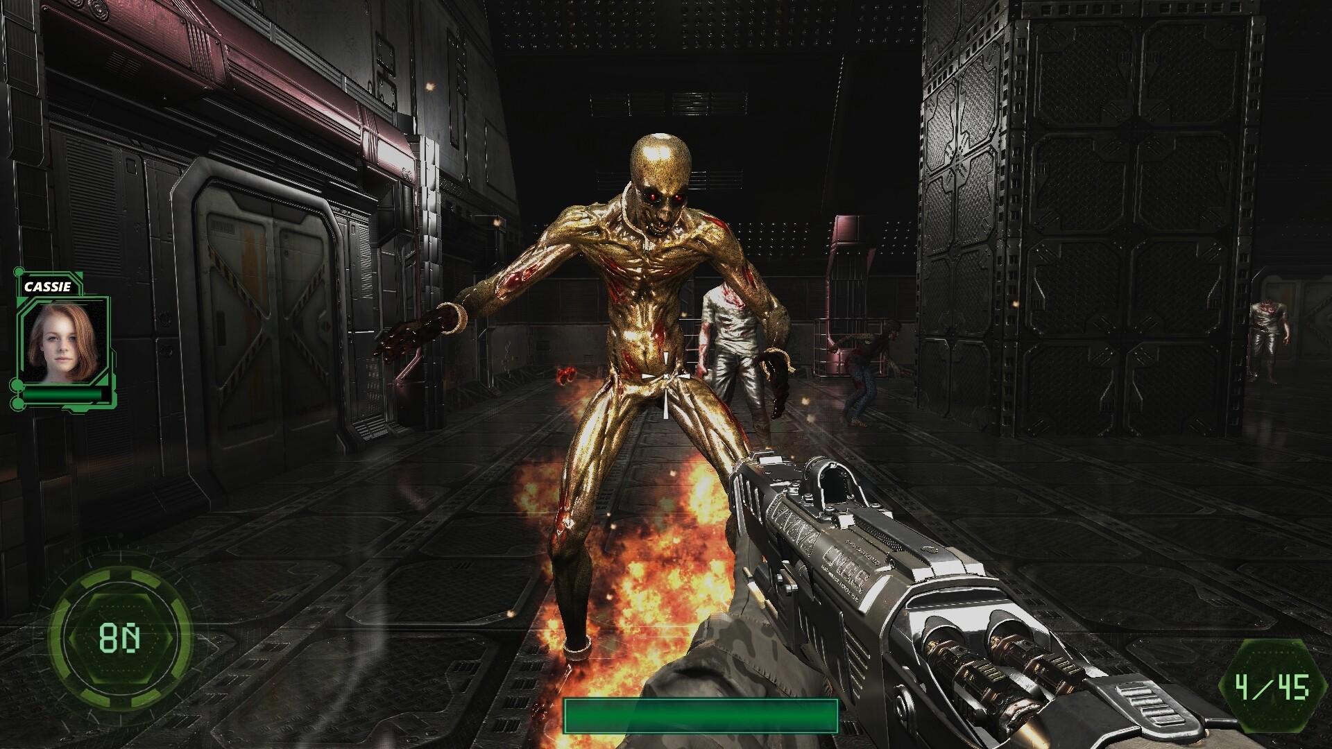 Invention 4 screenshot 6