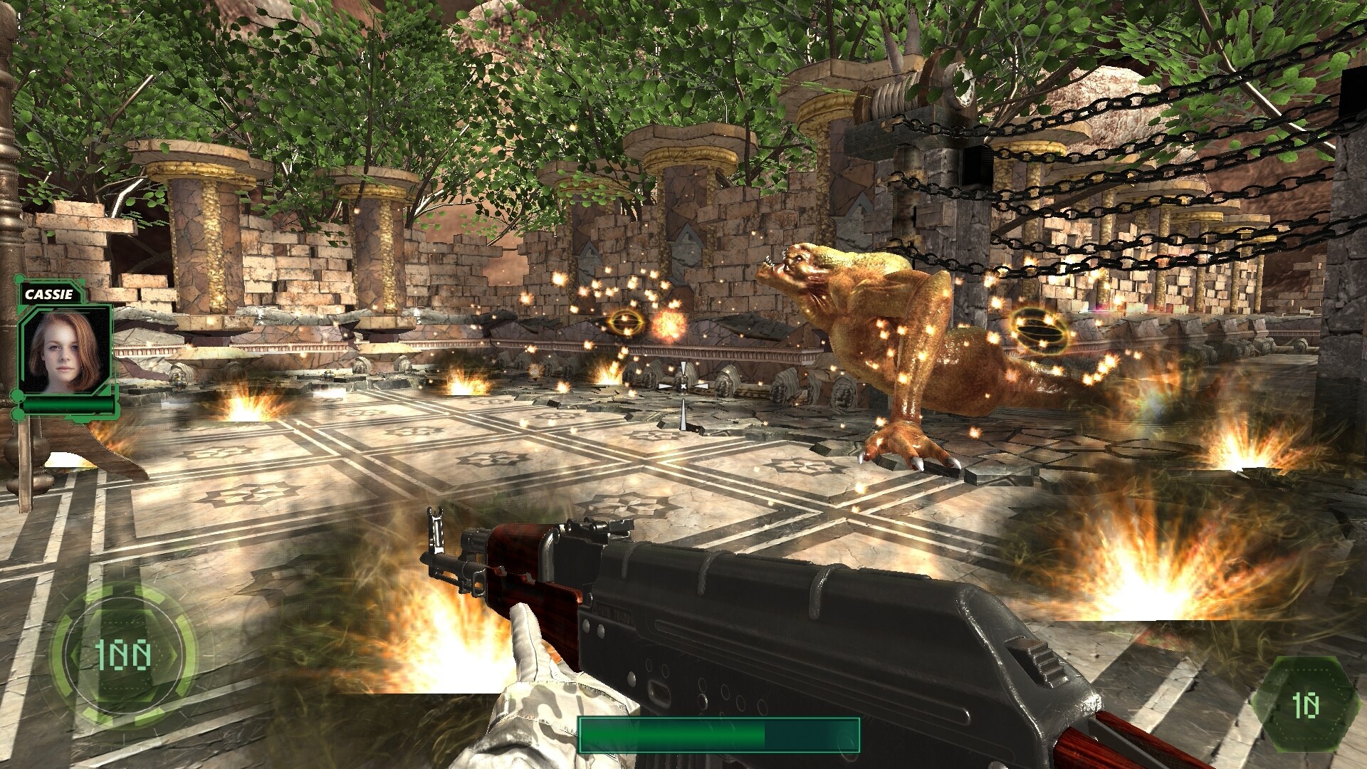 Invention 4 screenshot 10