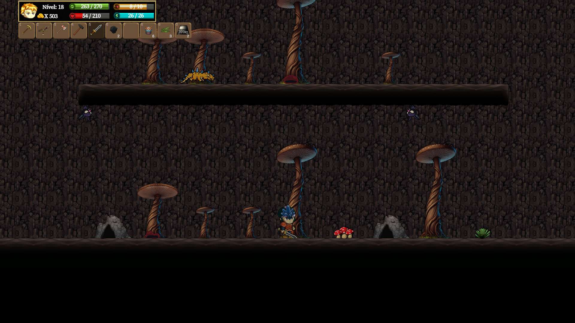 Vagneria screenshot 5