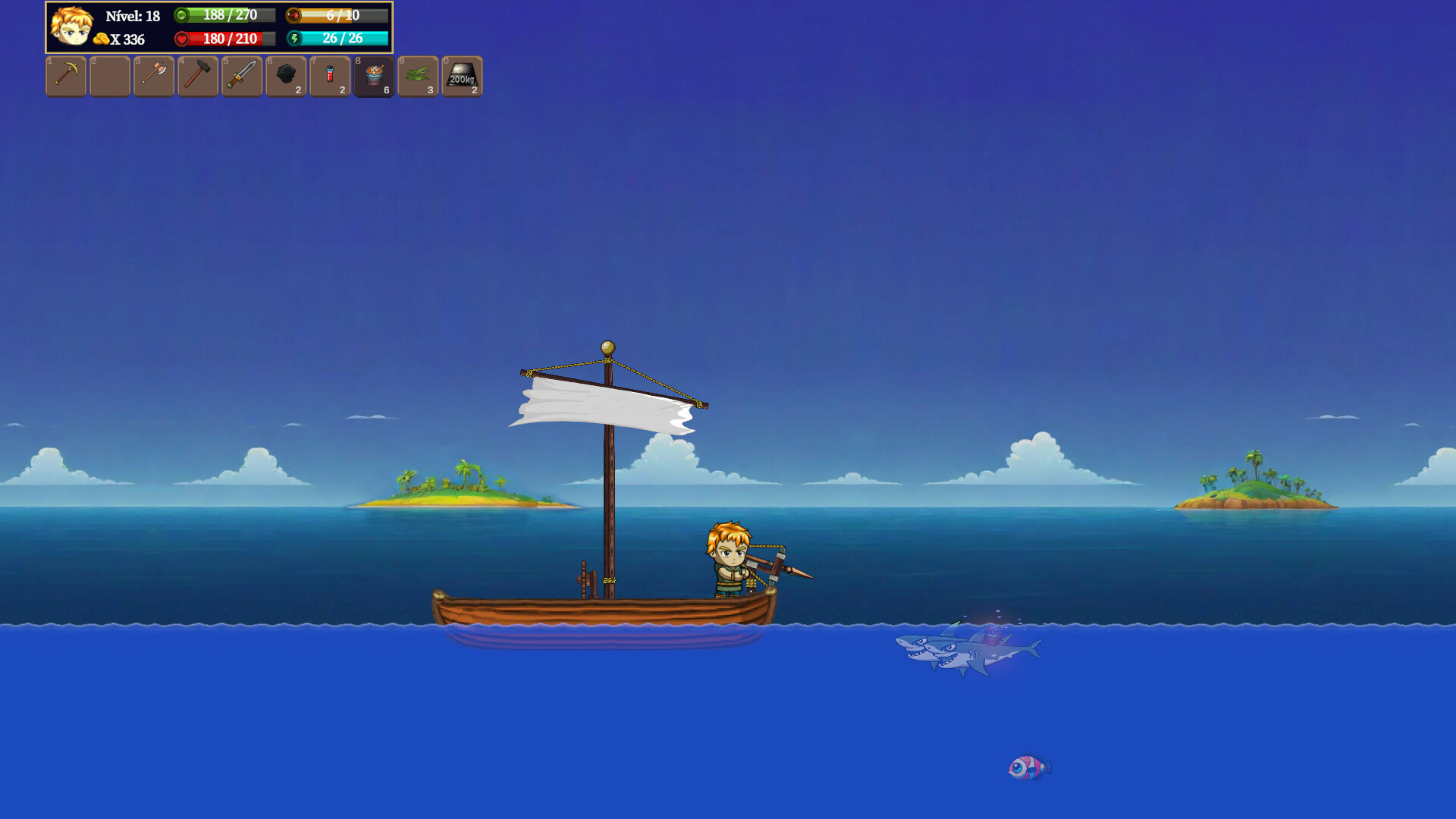 Vagneria screenshot 2