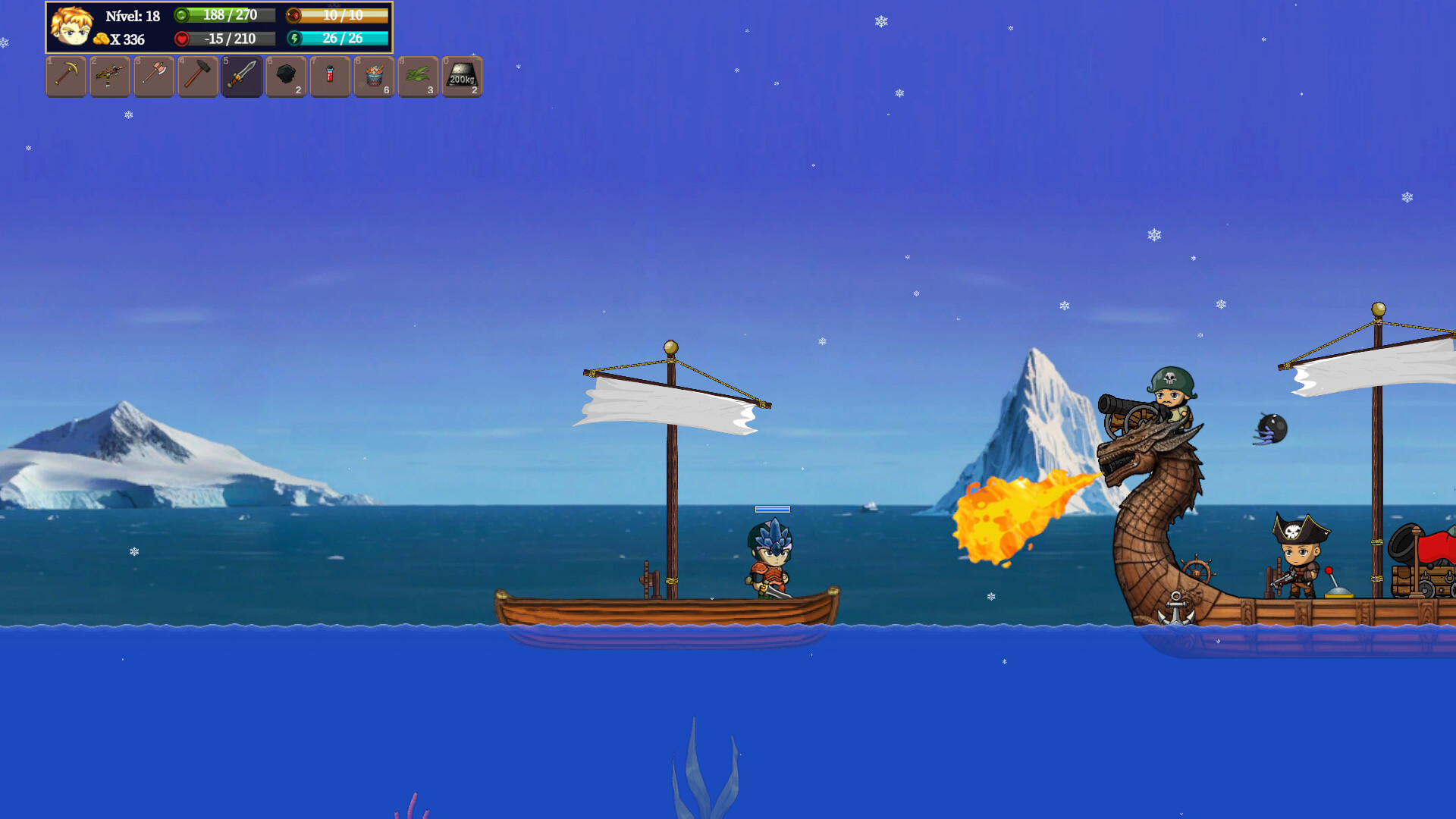 Vagneria screenshot 15