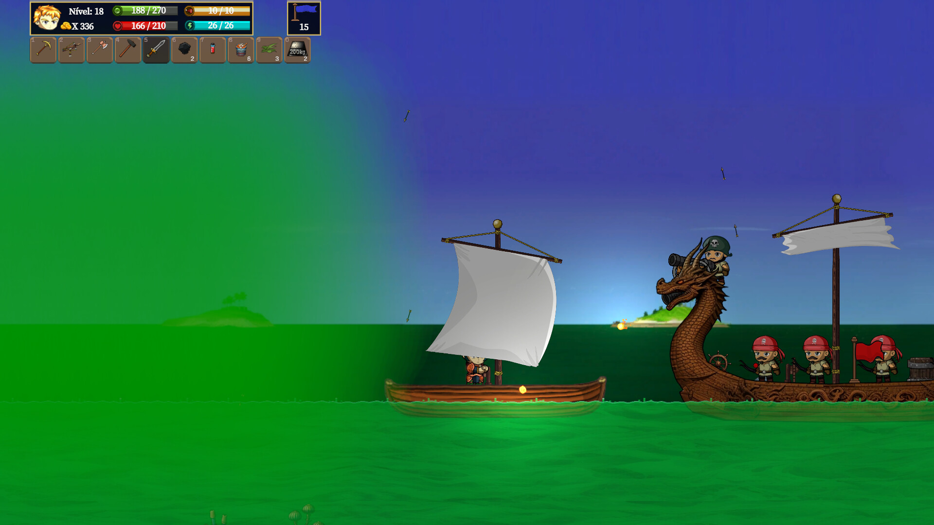 Vagneria screenshot 11