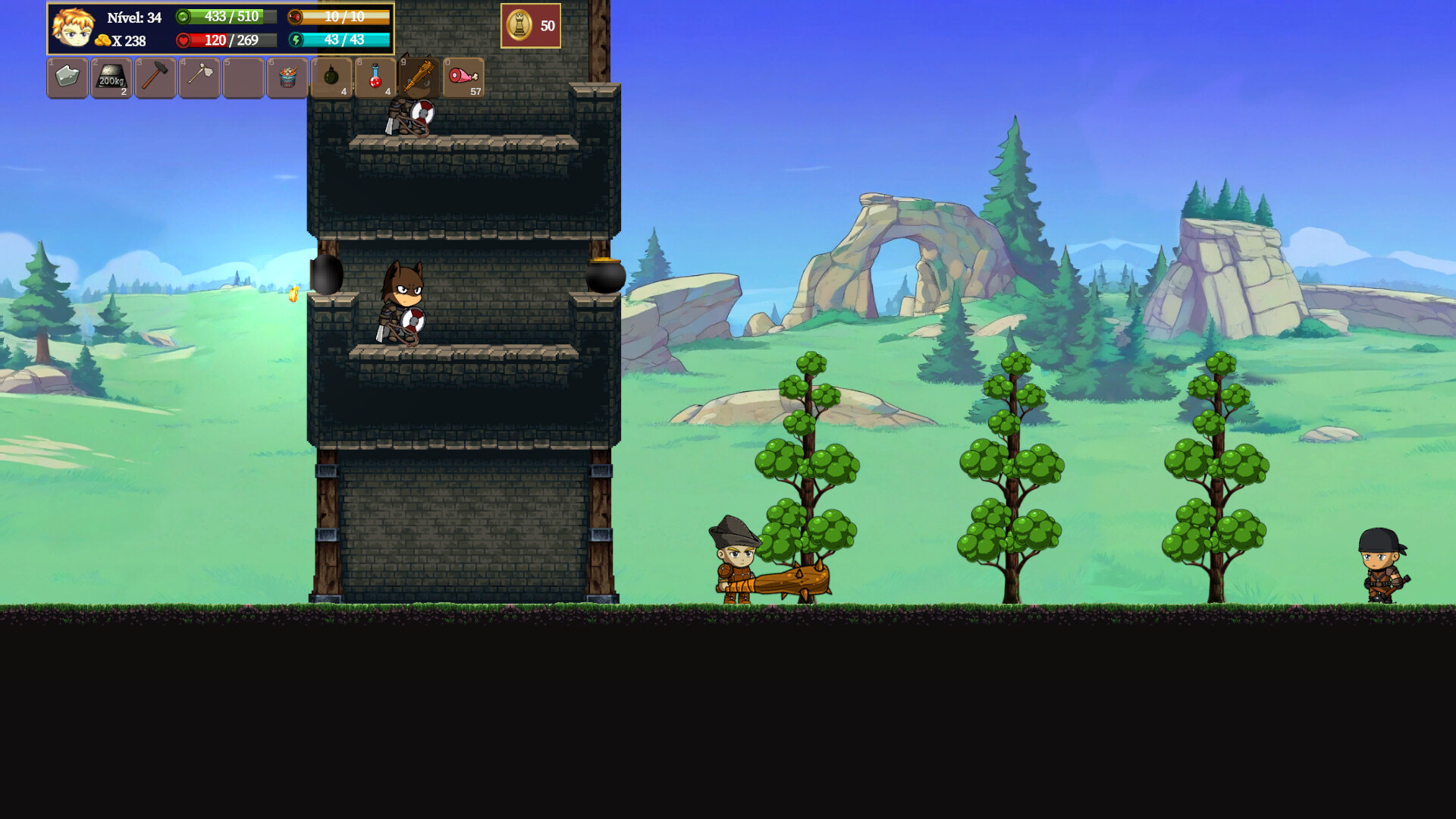 Vagneria screenshot 4