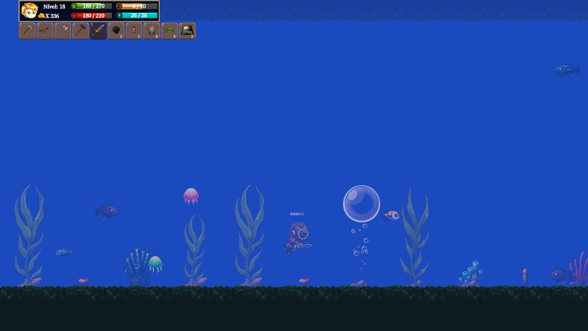 Vagneria screenshot 13